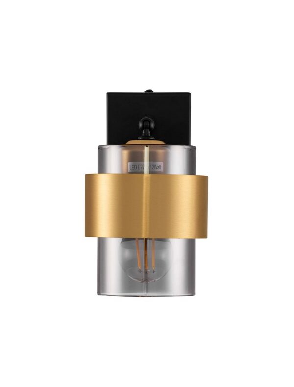 SIANNA wall lamp-9236389 NOVA LUCE