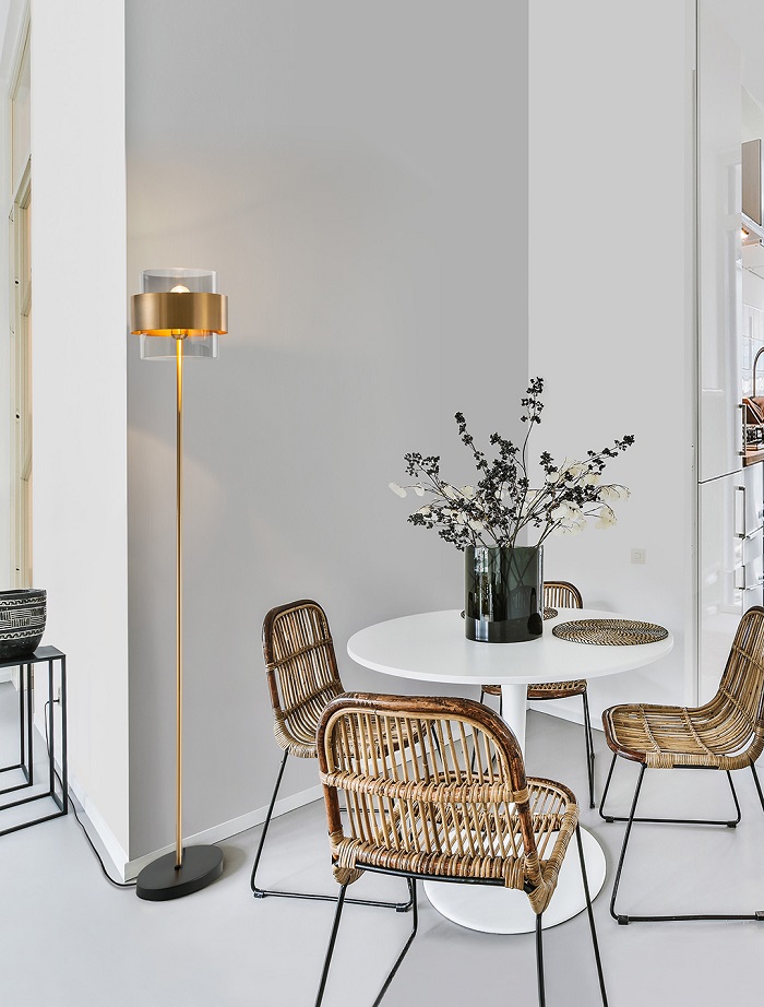 SIANNA floor lamp-9236410 NOVA LUCE - Image 2