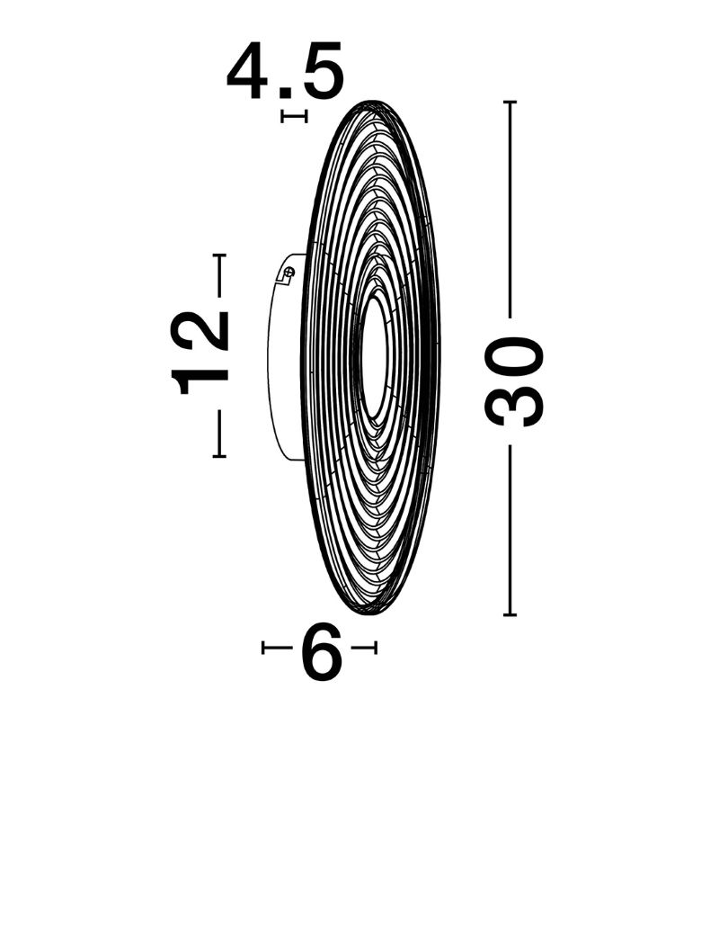 9236498 NOUS NOVA LUCE - Image 5