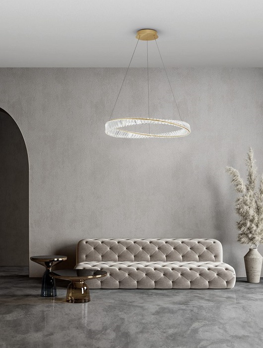 AURELIA luster NOVA LUCE 9333062