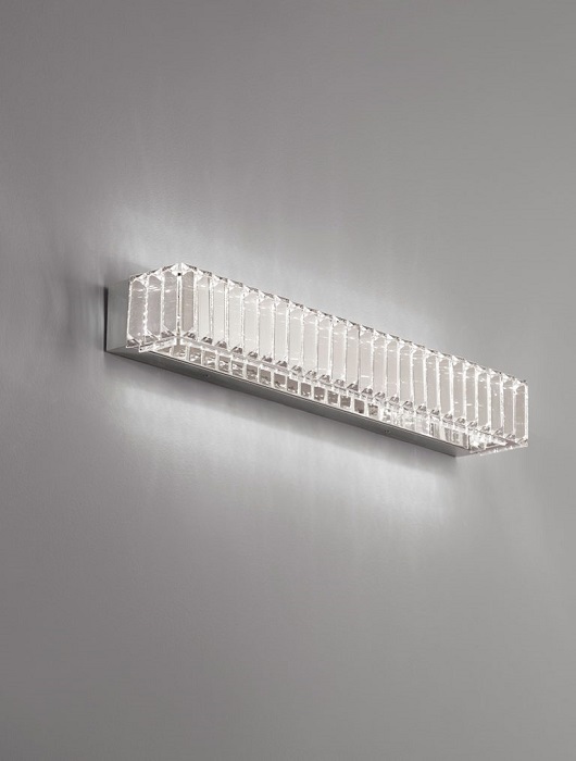 AURELIA zidna lampa NOVA LUCE 9333064