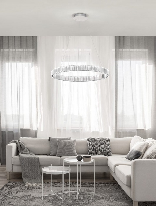 AURELIA luster NOVA LUCE 9333067