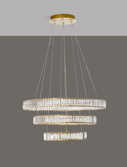 AURELIA luster NOVA LUCE 9333069 - Image 2