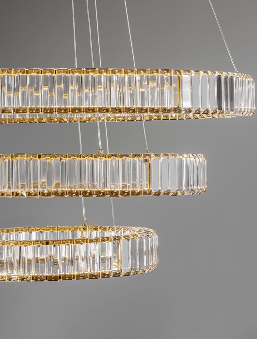 AURELIA luster NOVA LUCE 9333069 - Image 3