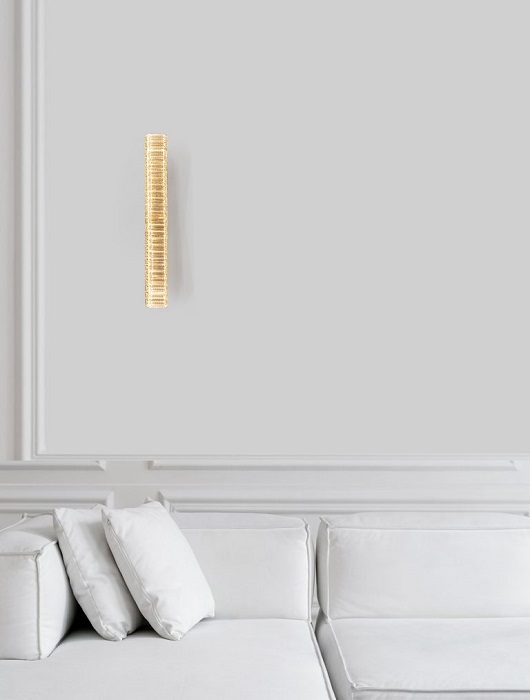 AURELIA zidna lampa NOVA LUCE 9333074