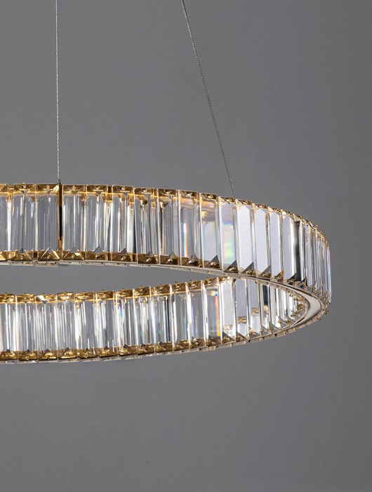 AURELIA luster NOVA LUCE 9333075 - Image 2