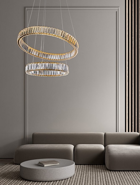 AURELIA luster NOVA LUCE 9333077