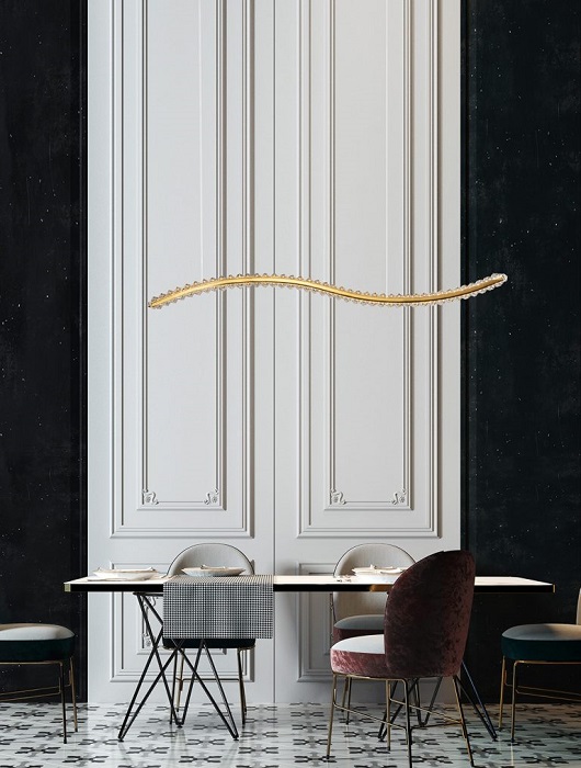 AURELIA luster NOVA LUCE 9333078