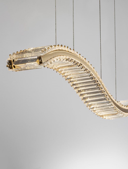 AURELIA luster NOVA LUCE 9333078 - Image 2