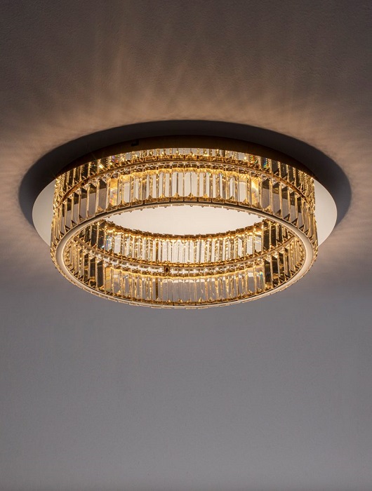 AURELIA plafonjera NOVA LUCE 9333079