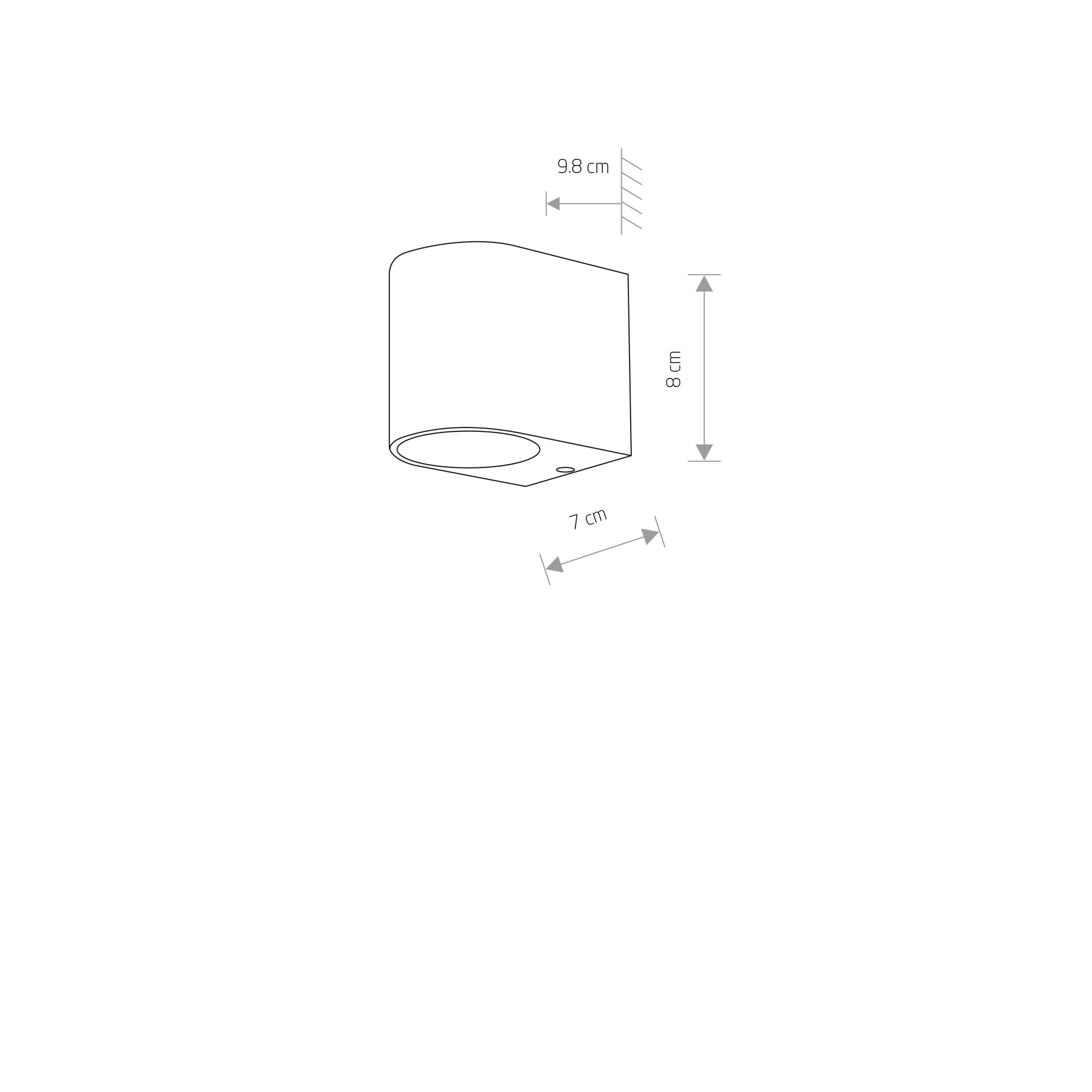 Nowodvorski ARRIS I - Image 6