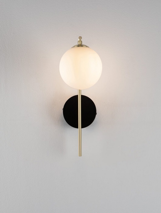 SAVOY Wall lamp NOVA LUCE 9620160