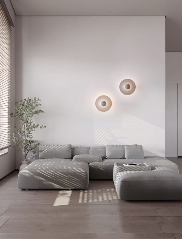 NOVA LUCE EDEM 9870051
