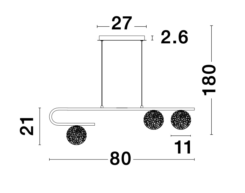 9960272 MIRANO NOVA LUCE - Image 3