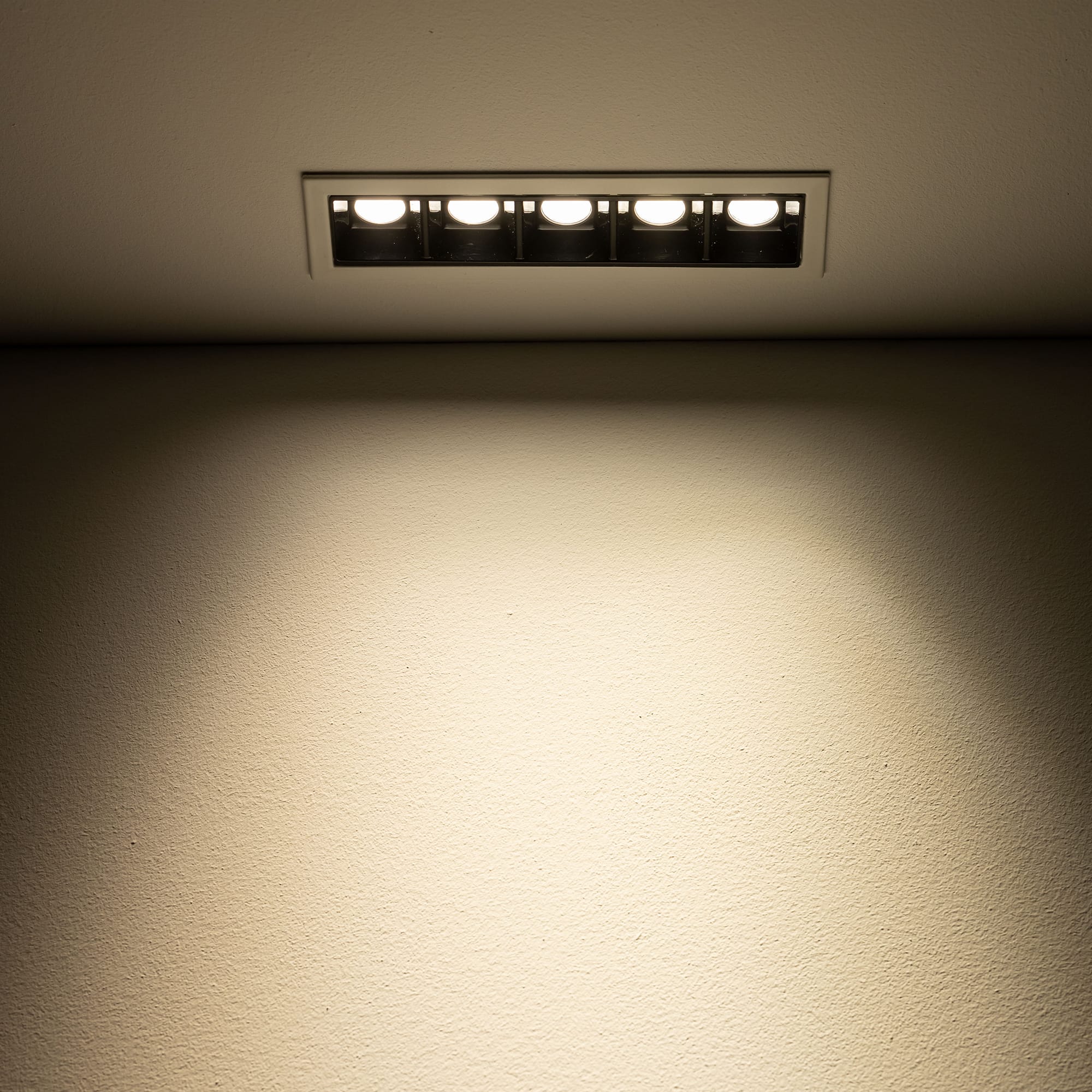 Nowodvorski Spot lampe MINI LED WHITE 10W 3000K" RECESSED - Image 2