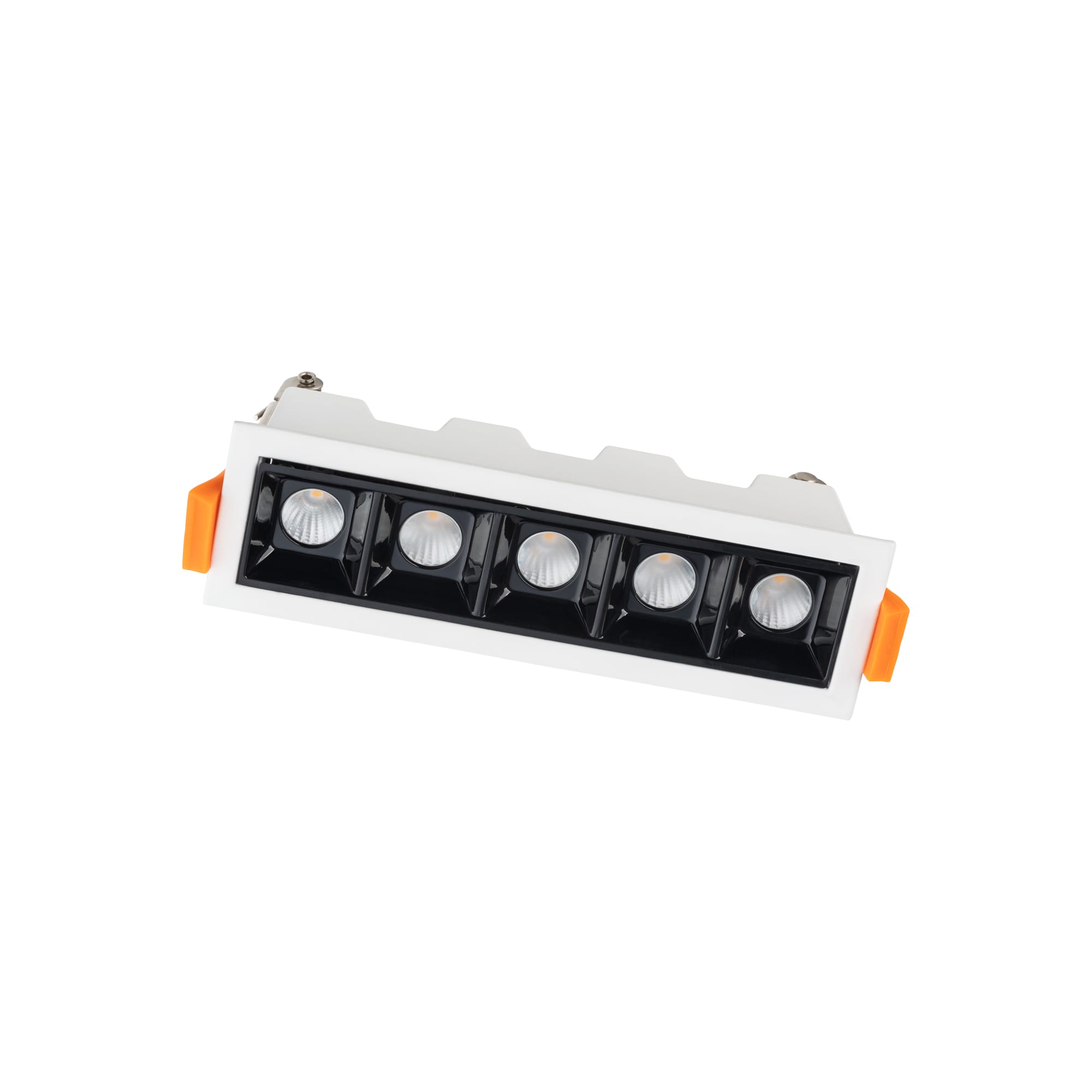 Nowodvorski Spot lampe MINI LED WHITE 10W 3000K" RECESSED