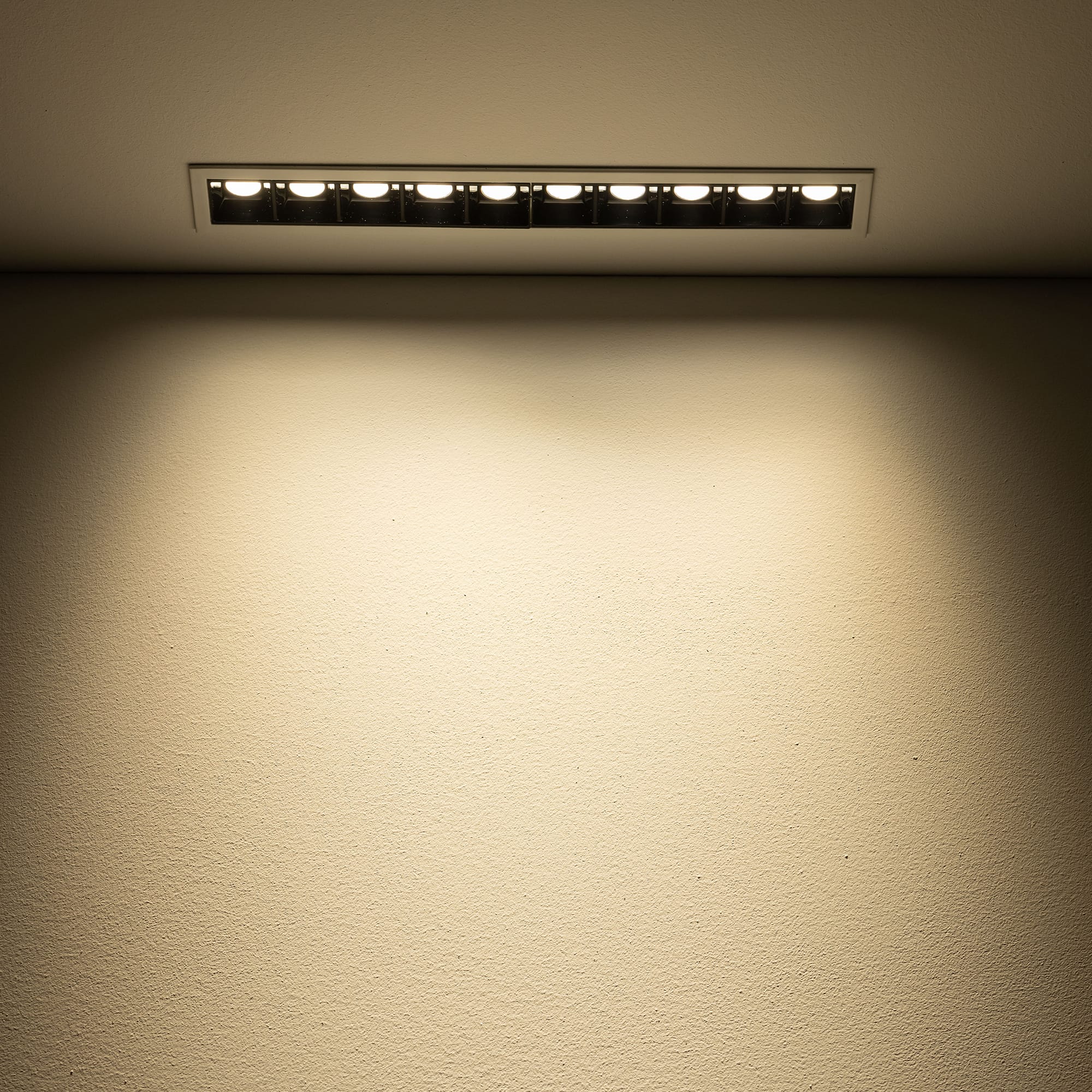 Nowodvorski Spot lampe MINI LED WHITE 20W 3000K" RECESSED - Image 2