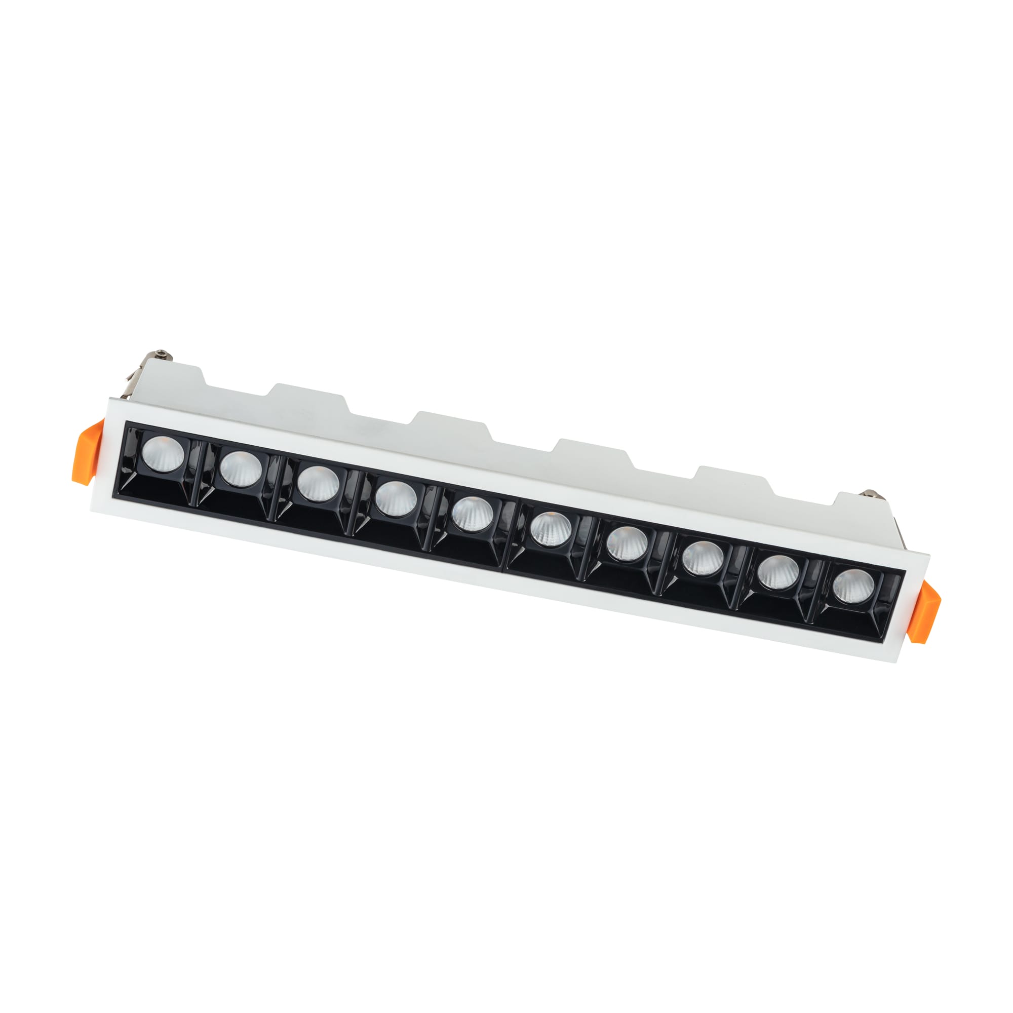 Nowodvorski Spot lampe MINI LED WHITE 20W 3000K" RECESSED