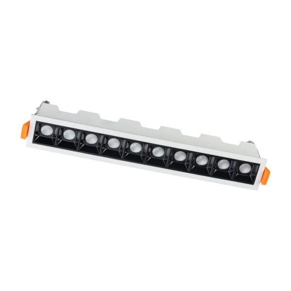 Nowodvorski Spot lampe MINI LED WHITE 20W 4000K" RECESSED