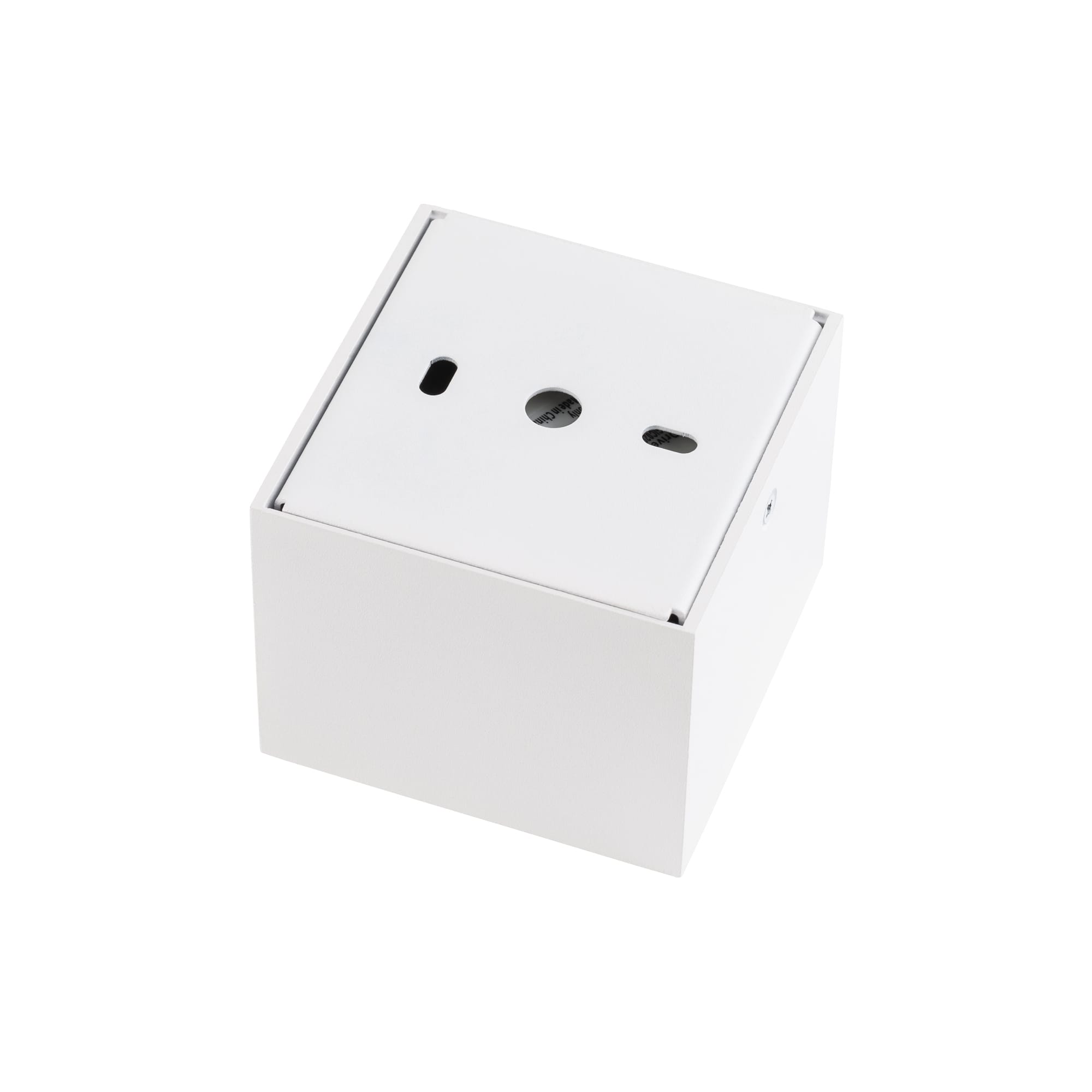 Nowodvorski Spot lampe MIDI LED WHITE 16W 3000K - Image 4
