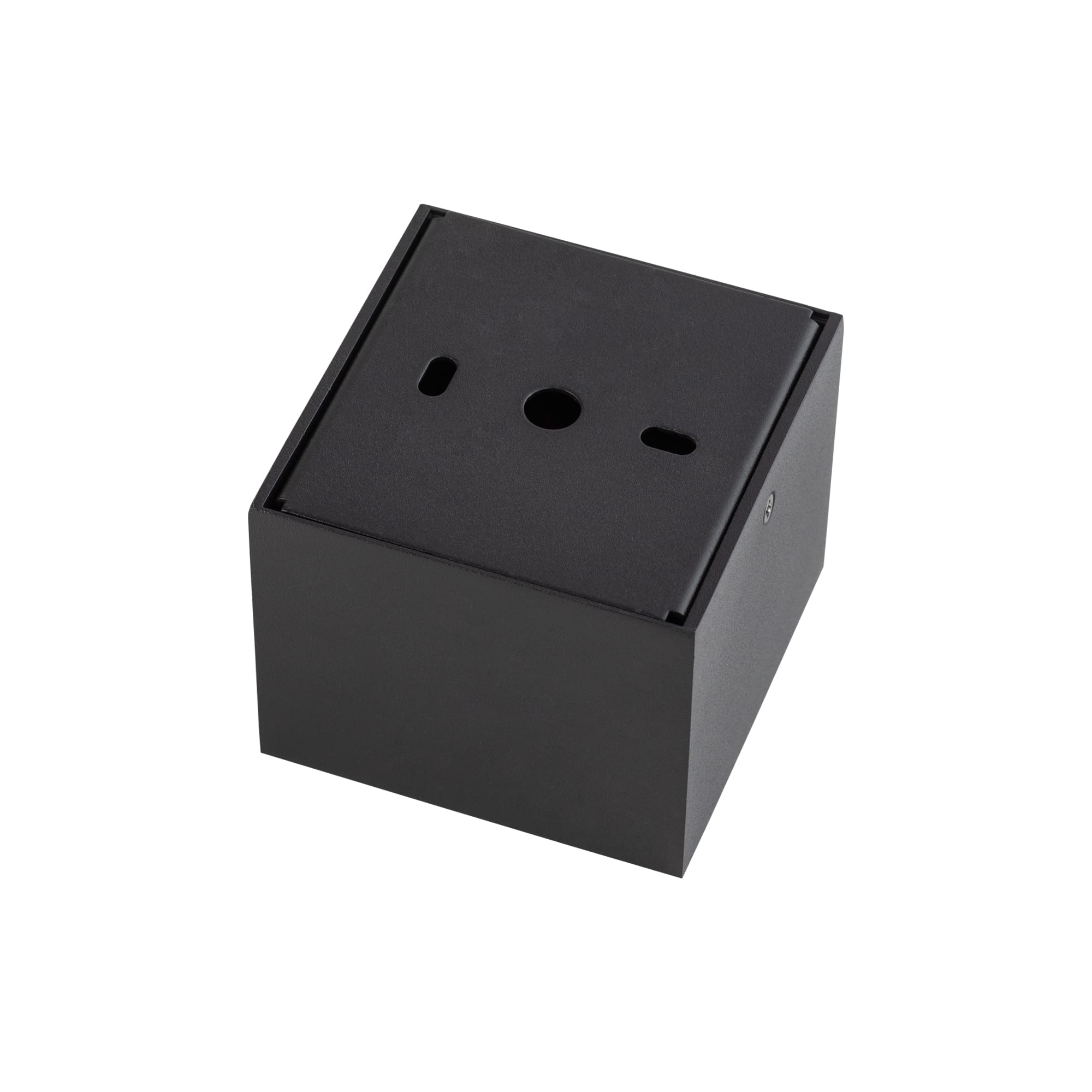 Nowodvorski Spot lampe MIDI LED BLACK 16W 3000K - Image 4