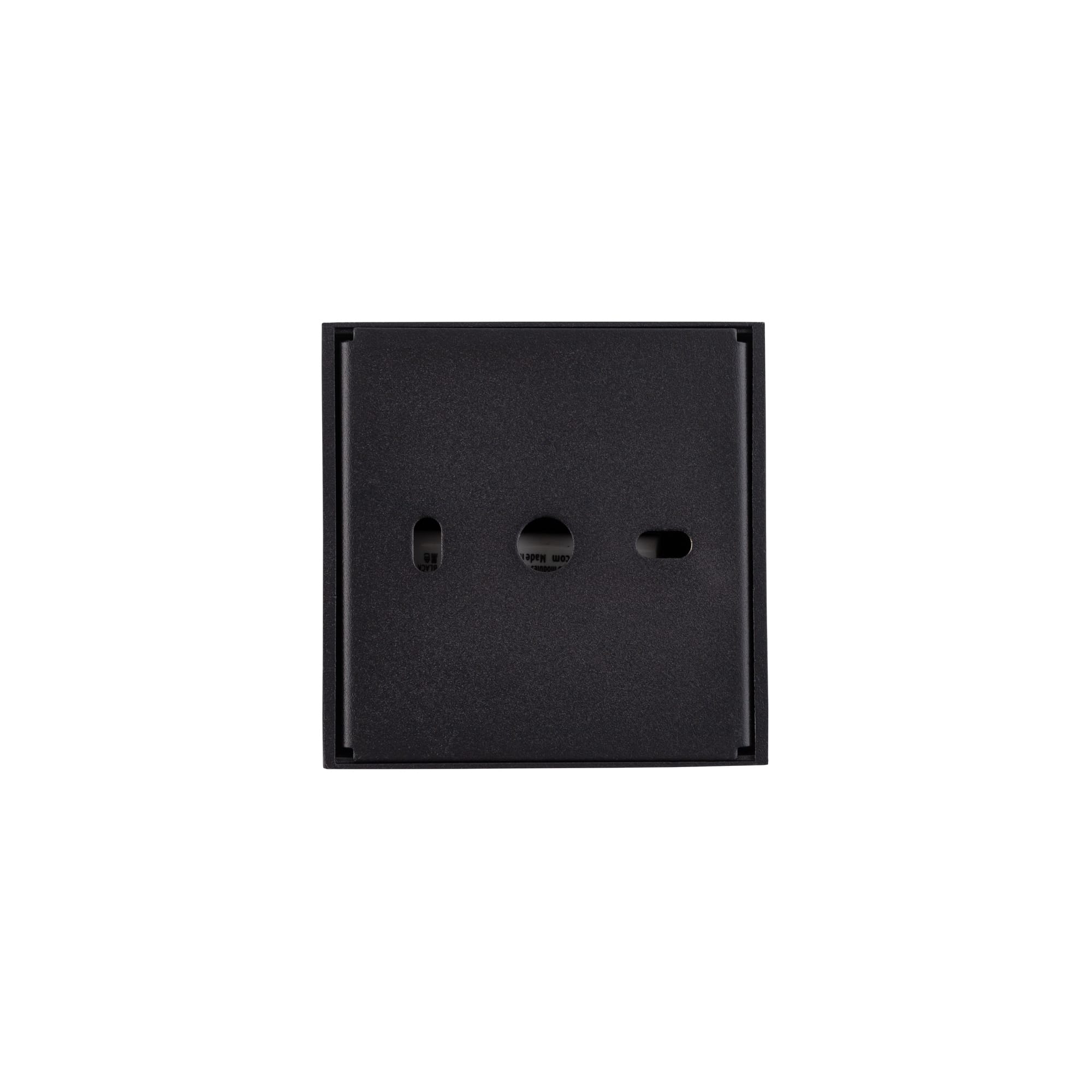Nowodvorski Spot lampe MIDI LED BLACK 16W 3000K - Image 5