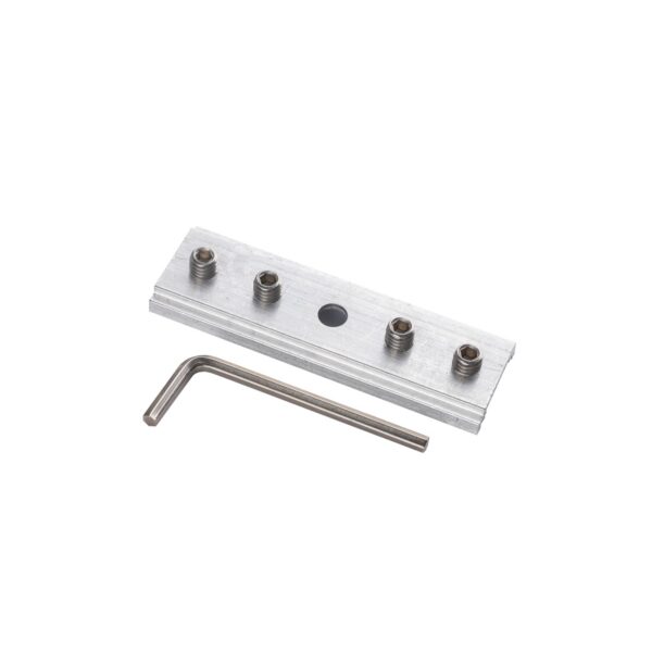 Nowodvorski LVM TRACK BUCKLE CONNECTOR-10171