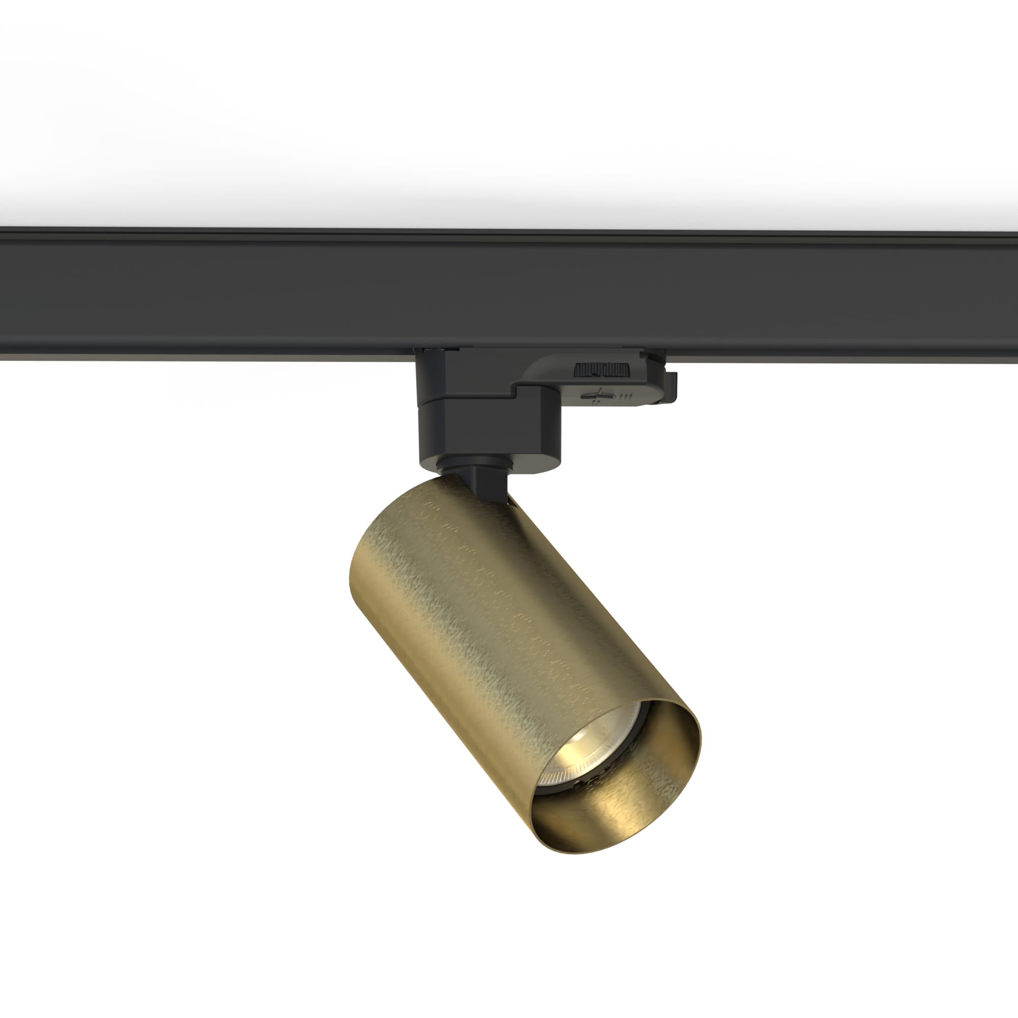 Nowodvorski CTLS MONO SOLID BRASS - Image 2