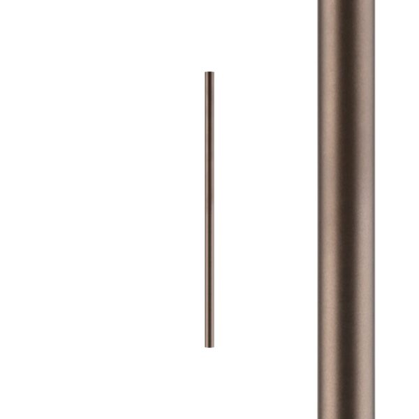 Nowodvorski CAMELEON LASER 750 CHOCOLATE
