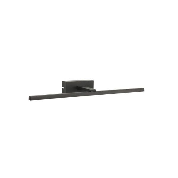 Nowodvorski VAN GOGH LED BLACK M