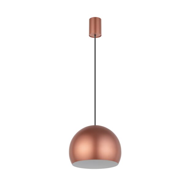 Nowodvorski CANDY I pendant COPPER