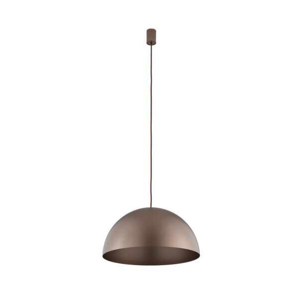 Nowodvorski HEMISPHERE SUPER L CHOCOLATE