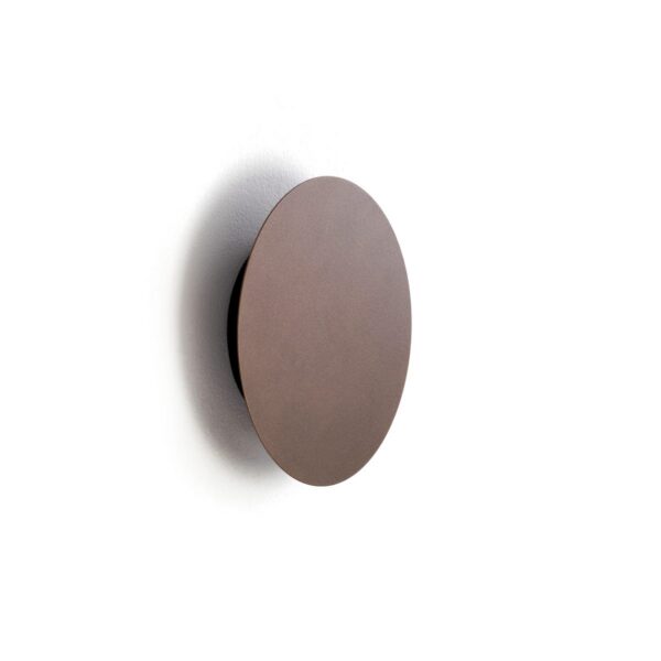 Nowodvorski RING LED  CHOCOLATE S
