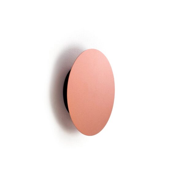 Nowodvorski RING LED COPPER S