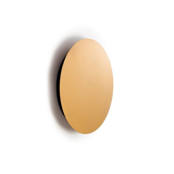 Nowodvorski RING LED GOLD M-10350