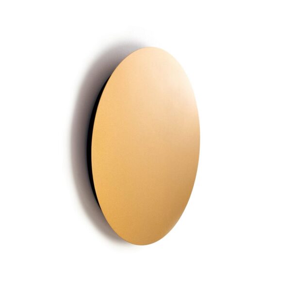 Nowodvorski RING LED GOLD L-10351