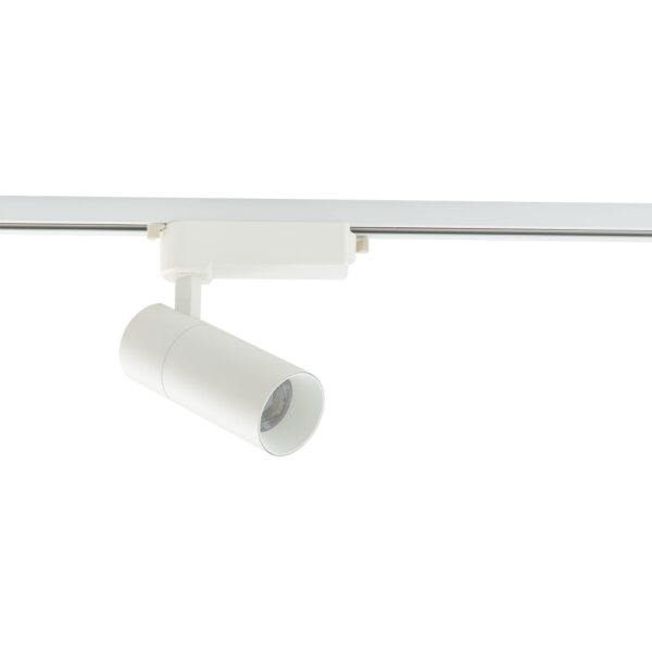 Nowodvorski PROFILE TINOS LED 20W, 3000K, WH-10374
