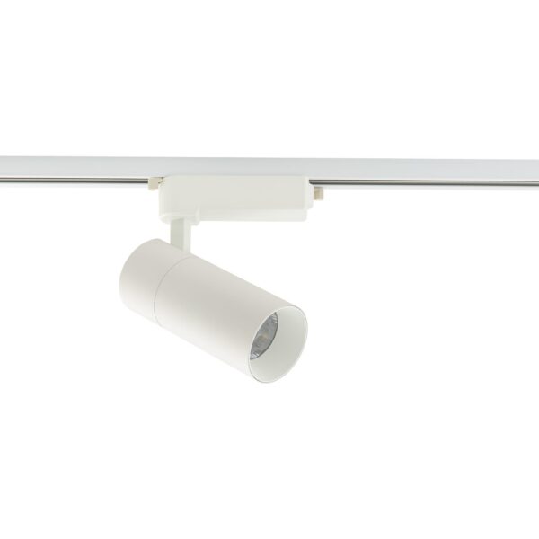 Nowodvorski PROFILE TINOS LED 30W, 3000K, WH-10375