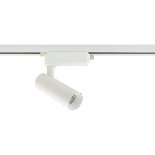 Nowodvorski PROFILE TINOS LED 10W, 4000K, WH-10377