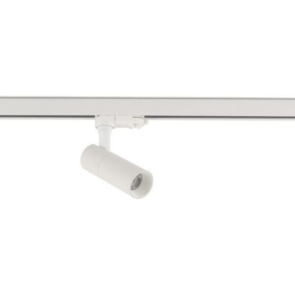 Nowodvorski CTLS TINOS LED 10W, 3000K, WH-10390