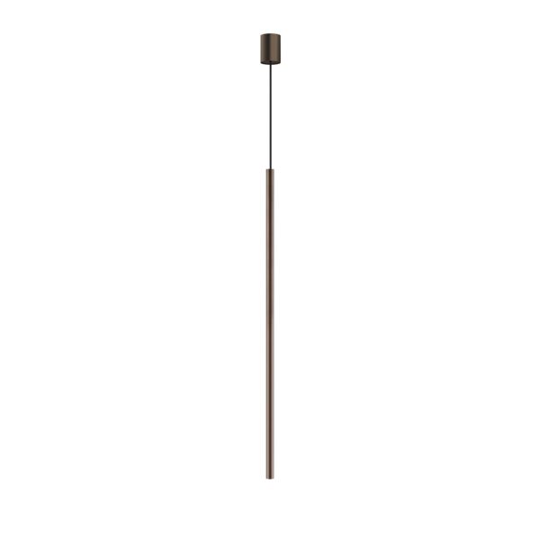 Nowodvorski LASER 1000 CHOCOLATE pendant-10444