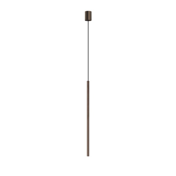 Nowodvorski LASER 750 CHOCOLATE pendant-10447