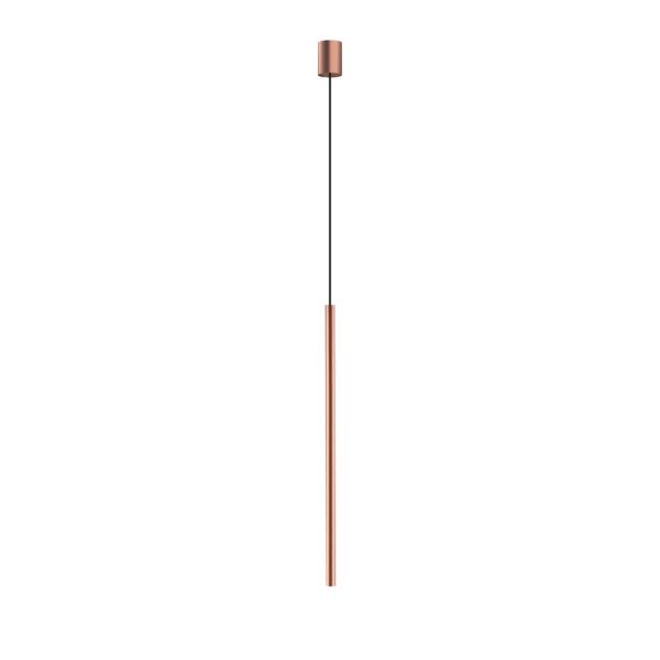 Nowodvorski LASER 750 COPPER pendant-10448