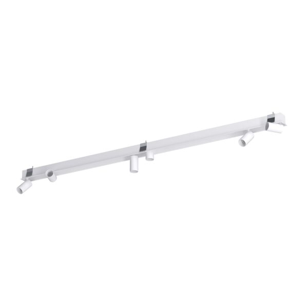 Nowodvorski Spot lampe MONO DEEP VI WHITE-10468