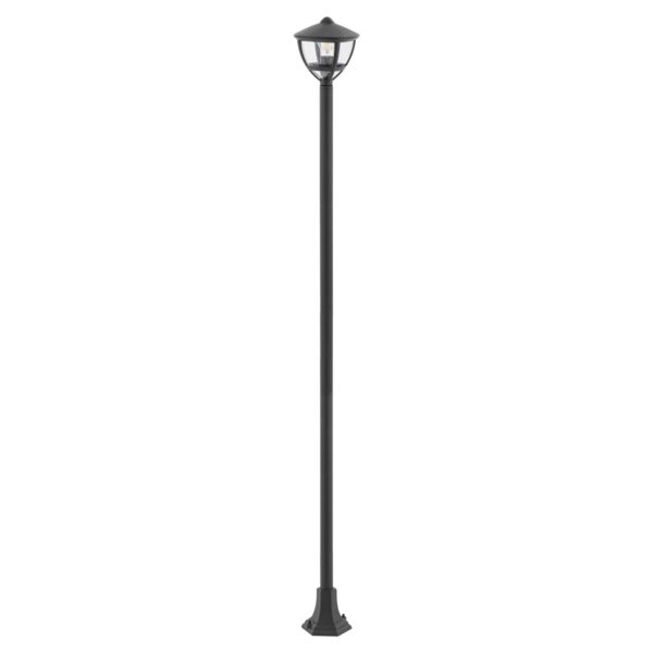 Nowodvorski Stubna lampa fenjer AMELIA FL 200-10498