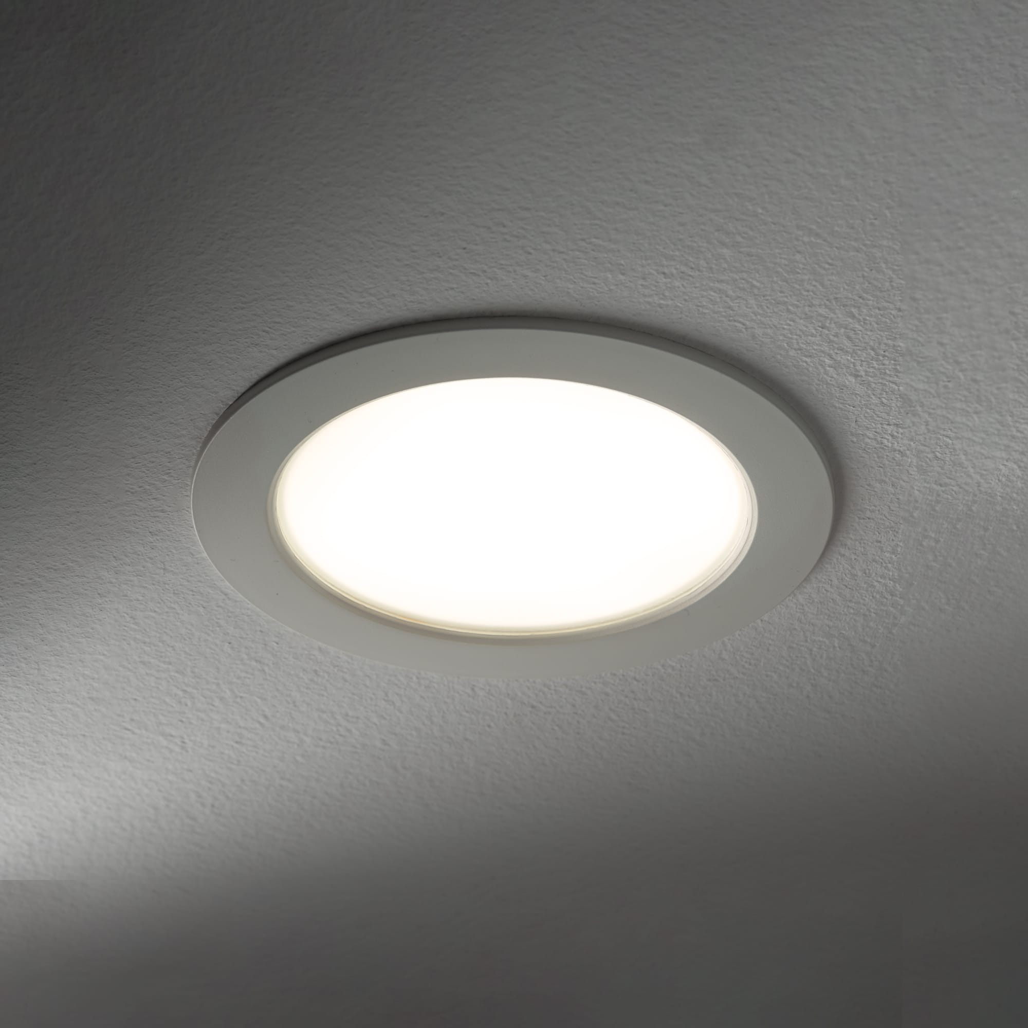 Nowodvorski MYKONOS LED 6W, 4000K, WH-10536 - Image 2