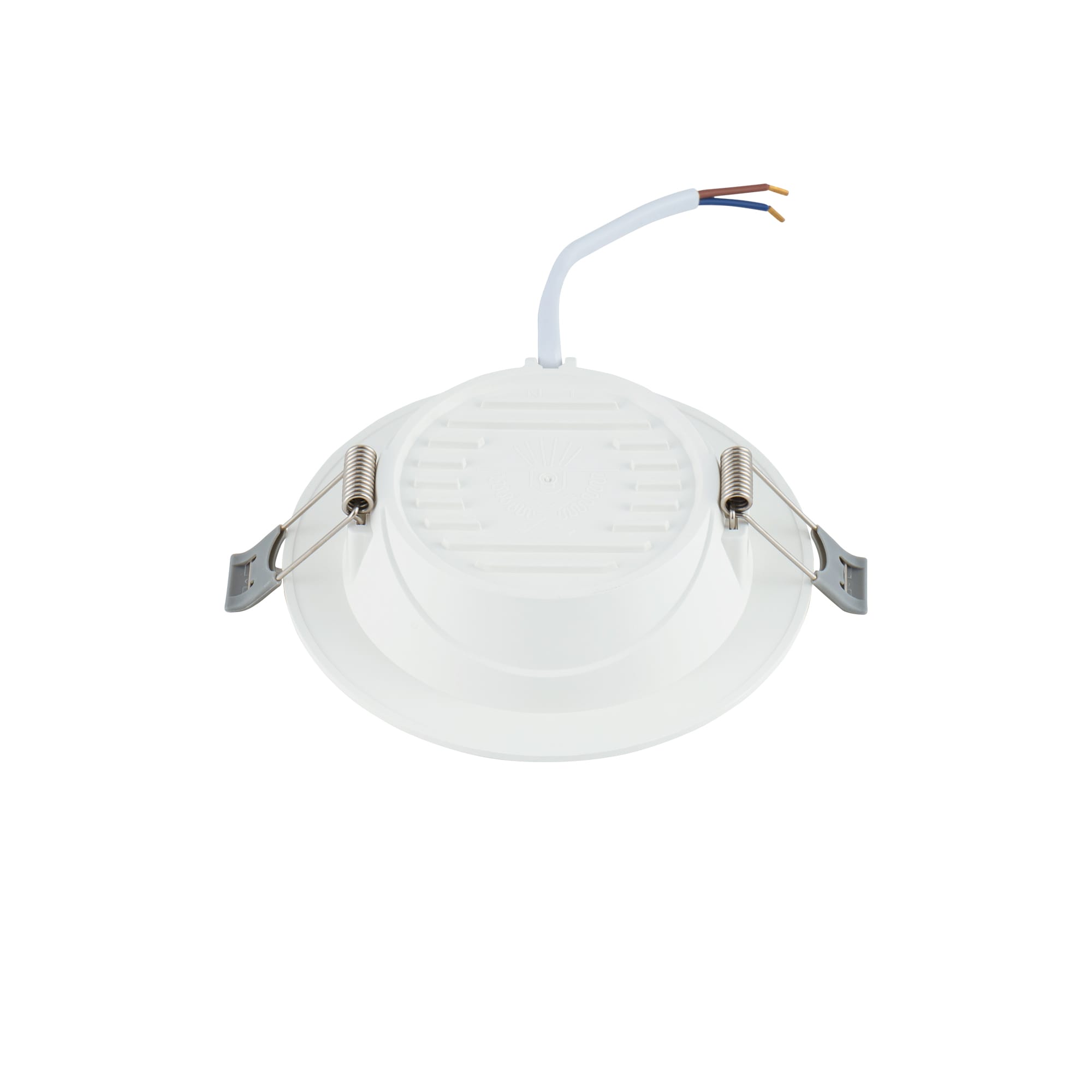 Nowodvorski MYKONOS LED 6W, 4000K, WH-10536 - Image 8