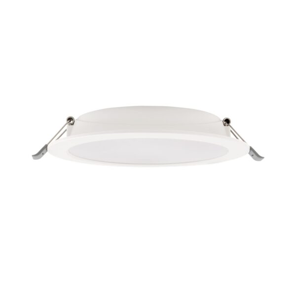 Nowodvorski MYKONOS LED 15W, 4000K, WH-10541