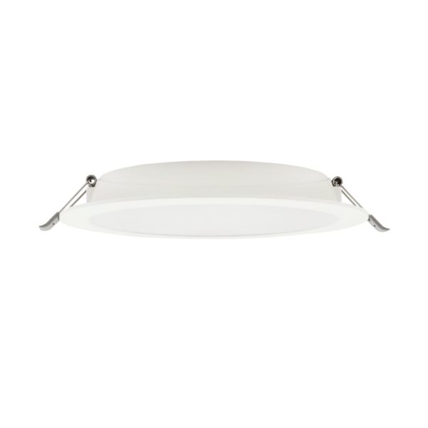 Nowodvorski MYKONOS LED 18W, 3000K, WH-10542