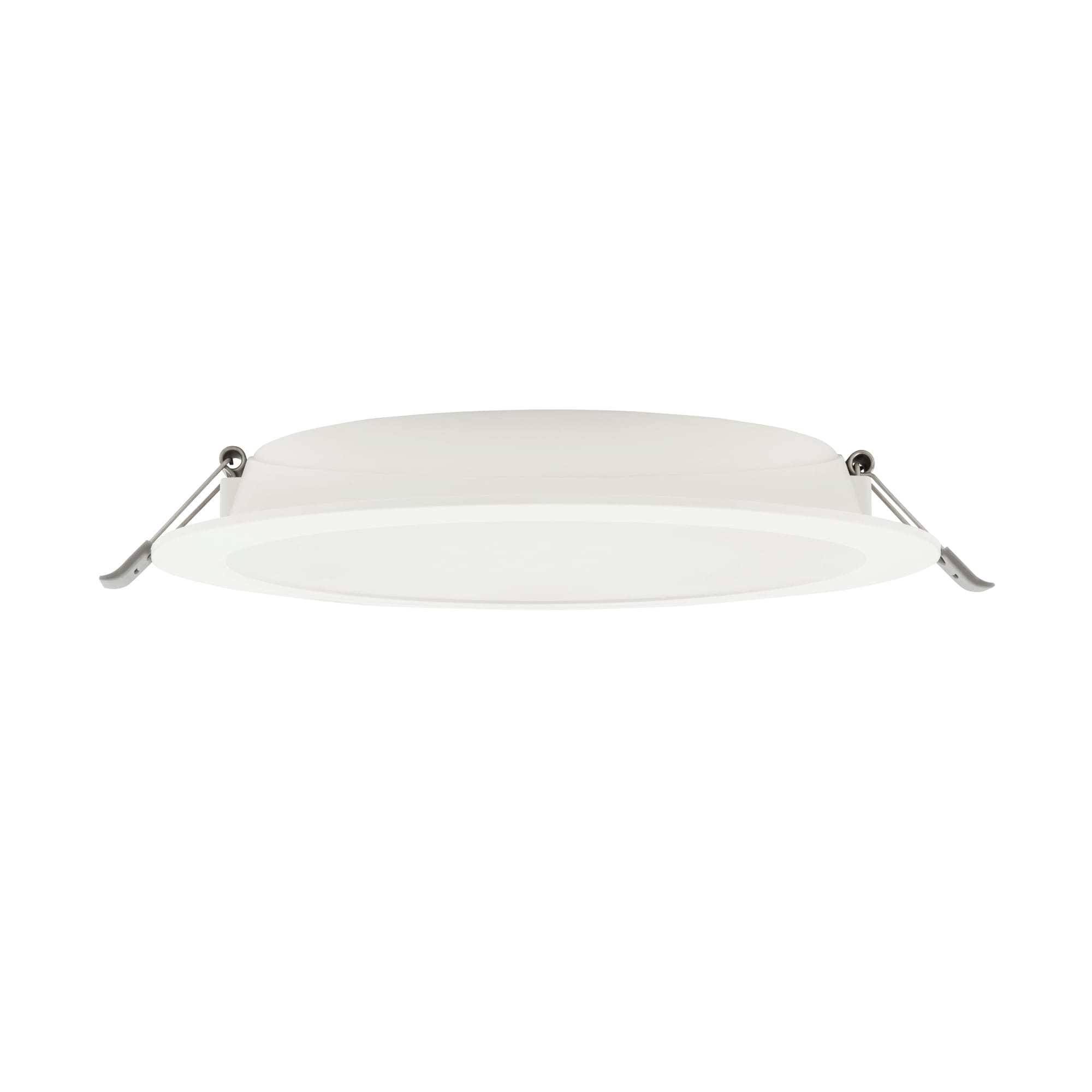 Nowodvorski MYKONOS LED 18W, 4000K, WH-10543